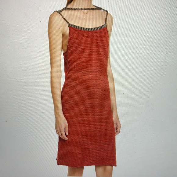 victoria secret knit dress Frankies Bikinis - Uptown Knit Mini Dress